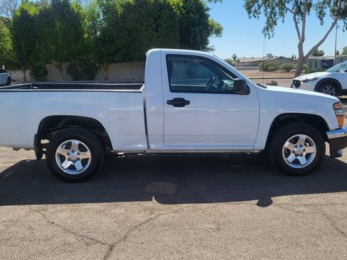 Used 2012 GMC Canyon SLE w/ Bodyguard Package RWD image 11