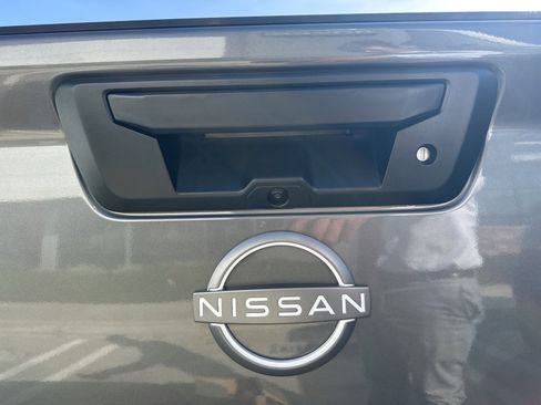 Used 2025 Nissan Frontier S image 13