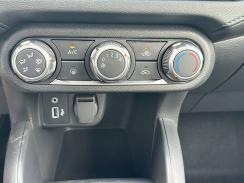 New 2025 Nissan Versa S w/ S Plus Package image 24