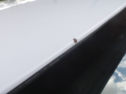 Used 2008 Saturn Astra XR image 29