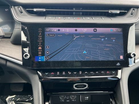 New 2026 Jeep Grand Cherokee Limited w/ Limited Altitude Package image 28