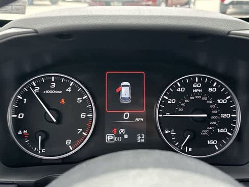 New 2026 Subaru Impreza 2.0i Sport AWD/4WD image 7