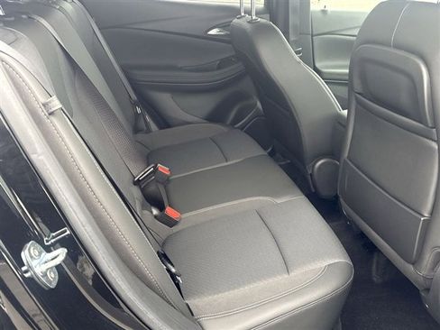 Certified 2023 Buick Encore GX Preferred w/ Cold Weather Comfort Package image 25