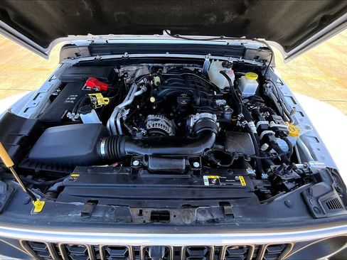 Used 2024 Jeep Gladiator Rubicon image 62