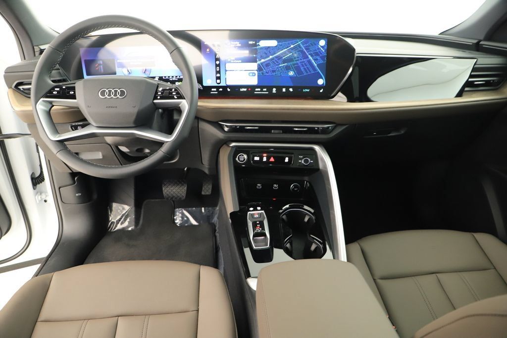 New 2026 Audi Q5 2.0T AWD/4WD image 17