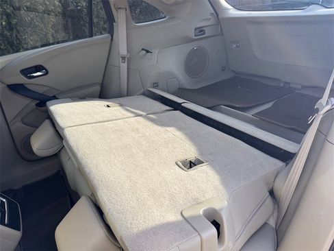 Used 2016 Acura RDX AWD w/ Advance Package image 19