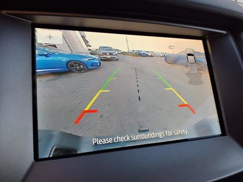 Used 2022 Ford Ranger XLT w/ Equipment Group 302A High image 17