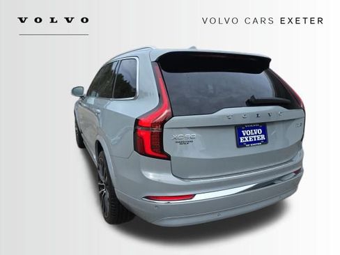 New 2026 Volvo XC90 B6 Plus w/ Protection Package Premier image 5