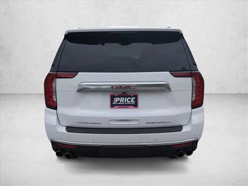 Used 2023 GMC Yukon Denali image 6