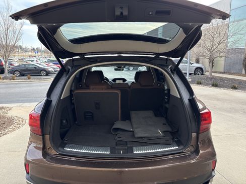 Used 2019 Acura MDX w/Technology Pkg image 32