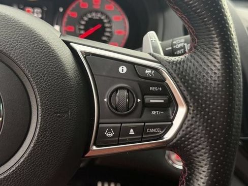 Used 2023 Acura RDX A-Spec AWD/4WD image 15