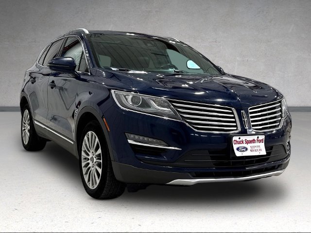 Used 2018 Lincoln MKC Reserve w/ Lincoln MKC Climate Package AWD/4WD image 4