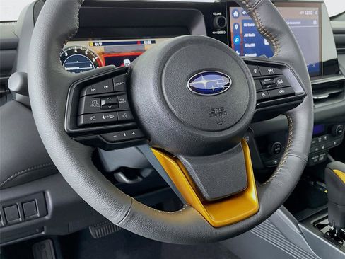 New 2026 Subaru Outback Wilderness image 10