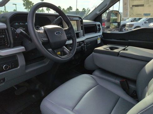 New 2026 Ford F450 XL image 13