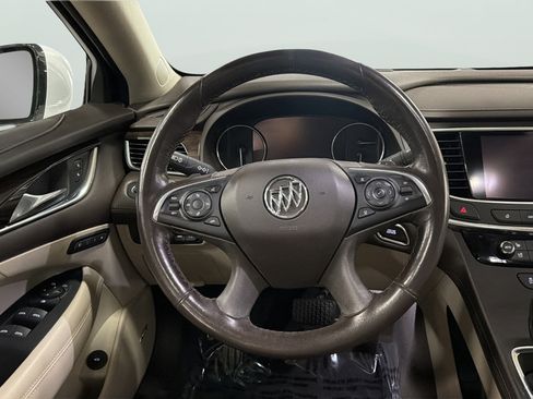 Used 2018 Buick LaCrosse Premium w/ Driver Confidence Package #2 AWD/4WD image 22