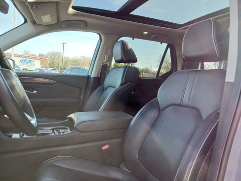 Used 2024 Honda Pilot Elite image 7