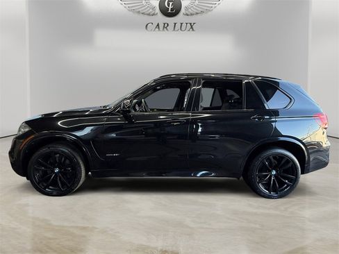 Used 2018 BMW X5 xDrive35i image 2