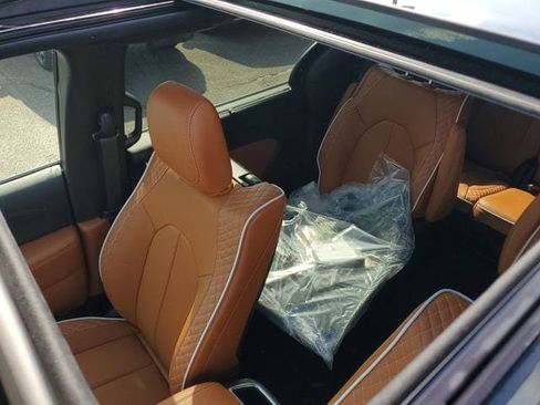 New 2026 Chrysler Pacifica Pinnacle FWD image 35