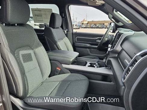 New 2026 RAM 1500 Big Horn image 16