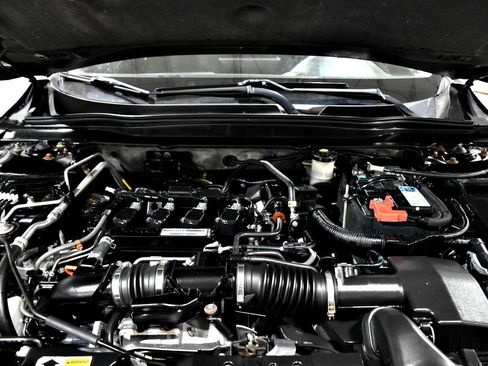 Used 2018 Honda Accord EX image 8