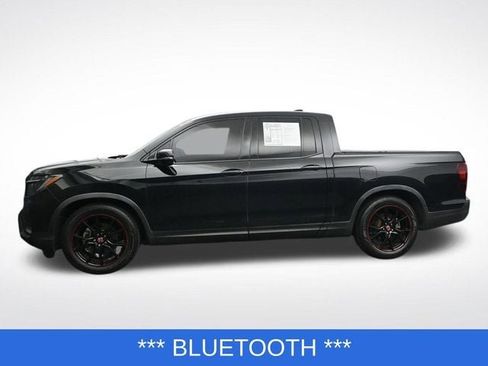 Used 2021 Honda Ridgeline RTL-E image 6
