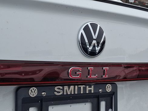 New 2026 Volkswagen Jetta GLI Autobahn FWD image 20
