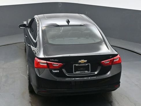 Used 2018 Chevrolet Malibu LT w/ Leather Package image 55