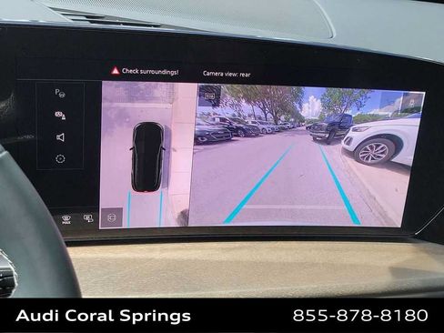 Certified 2025 Audi Q5 Premium w/ Premium Plus AWD/4WD image 16
