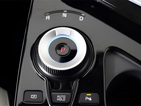 Used 2024 Kia EV6 GT-Line image 42