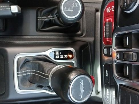 Used 2020 Jeep Gladiator Rubicon image 54