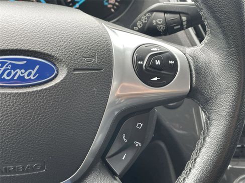 Used 2014 Ford Escape Titanium w/ Equipment Group 401A AWD/4WD image 19
