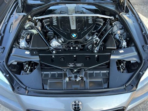 Used 2014 BMW 650i Coupe image 31