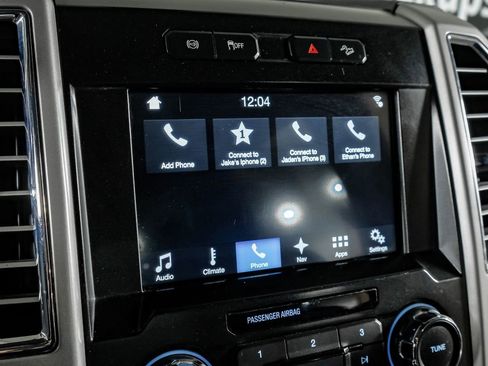 Used 2017 Ford F350 Lariat w/ Lariat Ultimate Package image 27