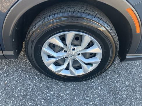 Certified 2024 Honda CR-V LX image 29