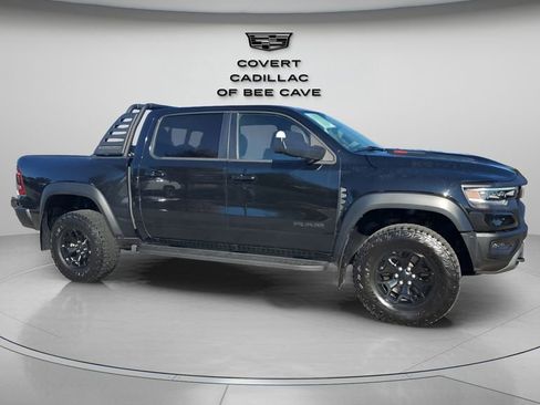 Used 2023 RAM 1500 TRX w/ TRX Level 2 Equipment Group image 12