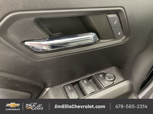 Certified 2023 Chevrolet Colorado LT w/ LT Convenience Package image 23