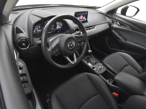 Used 2019 MAZDA CX-3 Touring AWD/4WD image 29