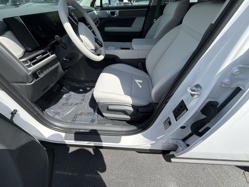 New 2026 Hyundai Santa Fe SE AWD/4WD image 12