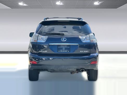 Used 2005 Lexus RX 330 AWD image 9