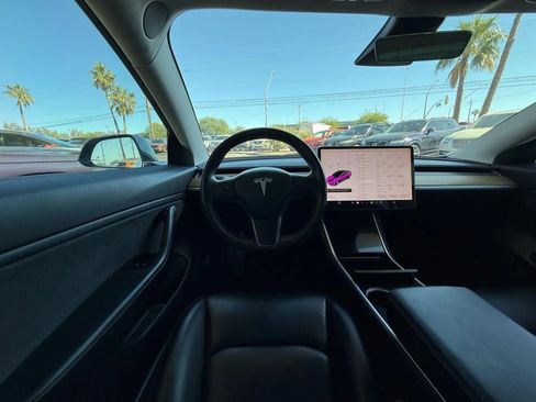 Used 2019 Tesla Model 3 Long Range image 54