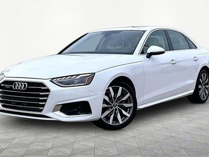 Used 2023 Audi A4 2.0T Premium w/ Convenience Package