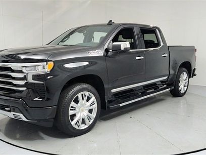 Used 2023 Chevrolet Silverado 1500 High Country w/ High Country Premium Package