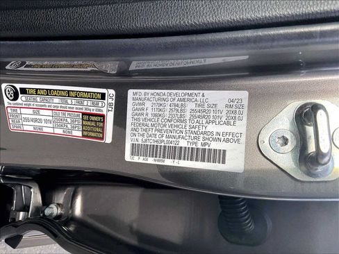 Used 2023 Acura RDX A-Spec FWD image 32