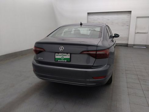 Used 2021 Volkswagen Jetta SE w/ SE Cold Weather Package image 7