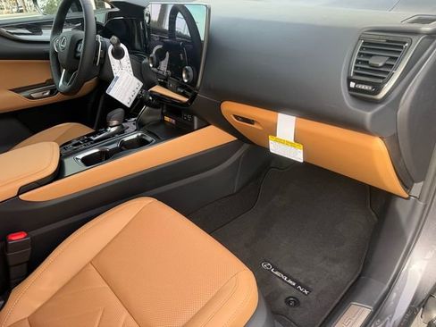 New 2026 Lexus NX 450h+ AWD w/ Luxury Package image 25