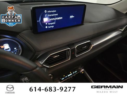 Used 2023 MAZDA CX-5 AWD 2.5 S image 26