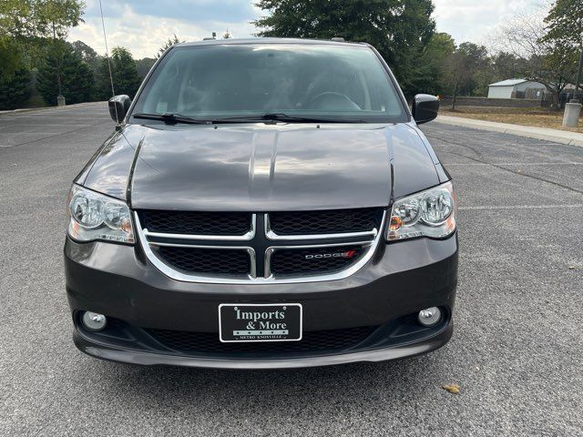 Used 2018 Dodge Grand Caravan SXT FWD image 21