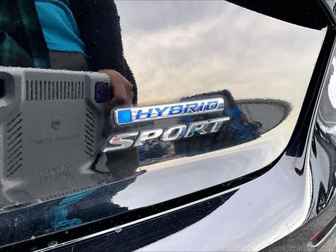 Used 2023 Honda Accord Sport image 9