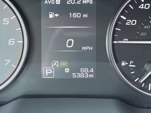 Certified 2025 Subaru Outback Limited w/ Tech Package 2 AWD/4WD image 16