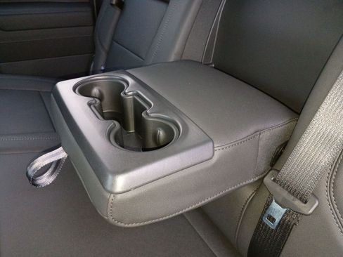 New 2026 Chevrolet Silverado 2500 LT w/ Trail Boss Package image 30